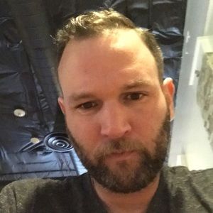 Meet your Posher, Dale